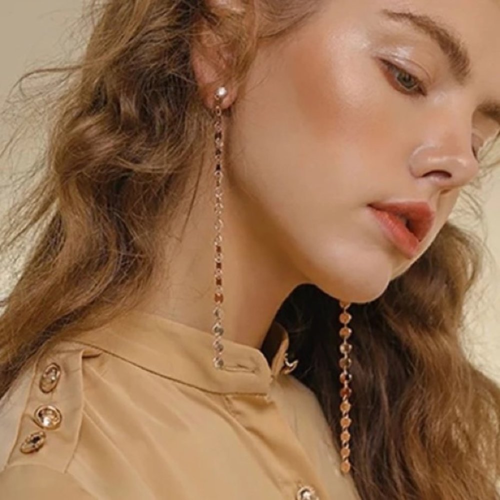 Gorgeous Earrings